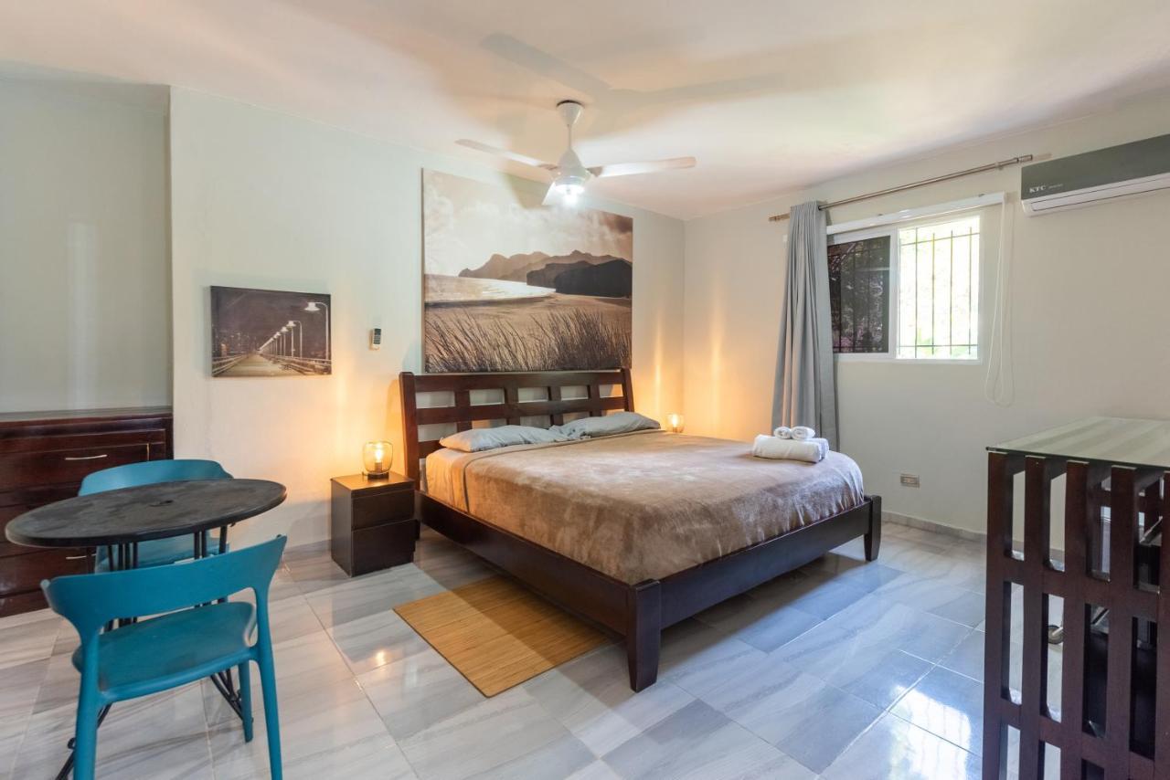 Hotel Casa Jum Santiago De Los Caballeros Extérieur photo